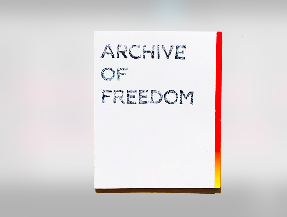 ARCHIVE OF FREEDOM