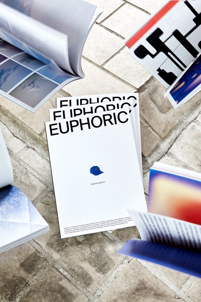 Euphoric Magazine