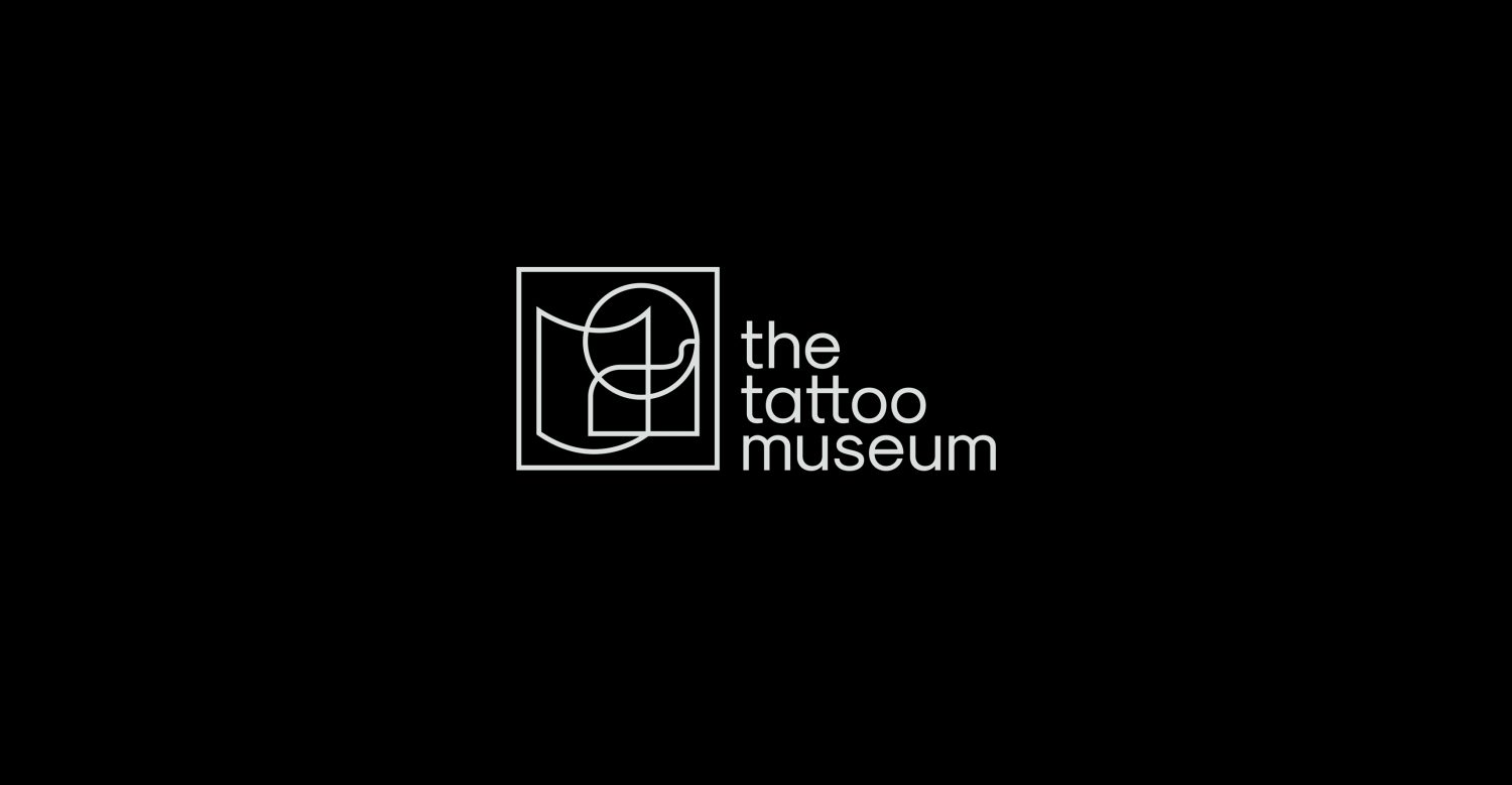 the tattoo museum  