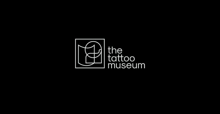 the tattoo museum Simon Merz